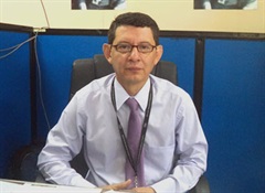 Javier Stanley Ramos